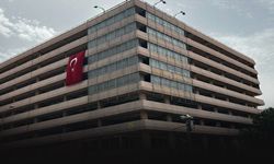 Vakıflar’dan Büyükşehir’e Çankaya Katlı Otoparkı yanıtı