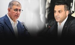 Tugay'dan Başkan Yıldız'a jet yanıt... Arayıp bilgi isterse verilir!