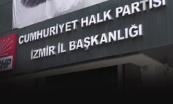 CHP İzmir’de olağan kongre öncesi olağanüstü hareketlilik.... Toplantıya Güç de katıldı!