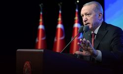Erdoğan’dan CHP’ye ‘İzmir’ göndermesi: Sen önce milleti çöp dağlarından kurtar!