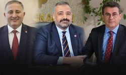 CHP İzmir'de kongreye doğru kulisler hareketli... Formül üstüne formül!