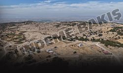 Büyükşehir’den flaş Yamanlar’a çöp tesisi hamlesi... ÇED sürecini yeniden başlatıyor!