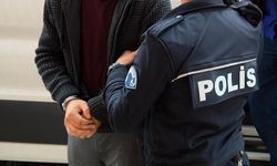 Valiye sosyal medyada hakarete gözaltı