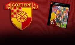 Göztepe'den maç sonrası tepki: Tek kelimeyle biçildik!