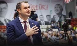 Güç tüm programlarını iptal etti... Ankara'ya gitti!