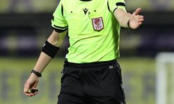 Hakemler 'bahis' oynuyor iddiasına Başsavcılıktan soruşturma!