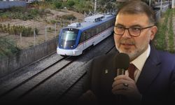 AK Partili Saygılı’dan Tugay’a İZBAN çağrısı... Vermek istiyorsan ver, almak istiyorsan al!