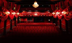 İzmirliler sanata doyacak: Dolu dolu hafta!