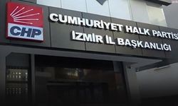 CHP İzmir’de kritik zirve... Kaya’dan dikkat çeken jest!