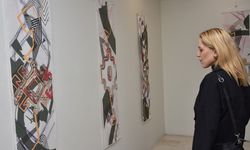 Manisa'nın geleneksel halı motifleri dijital tasarımla geleceğe taşınıyor