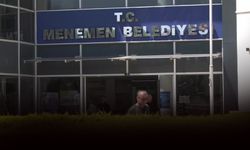 Menemen Belediyesine şok: Cumhuriyet Savcılığı'na suç duyurusunda bulundular!