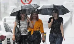 Meteoroloji saat verdi: Muğla için sağanak yağış uyarısı!