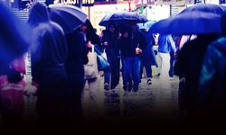 Meteoroloji saat vererek uyardı: Sağanak geliyor!
