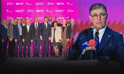 Fashion Prime kapılarını açtı... Tugay: İzmir moda merkezi olma yolunda!