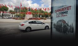 Valilik böyle hata yaparsa... 'Cumhuriyet' yanlış yazıldı!