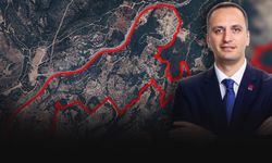 Eşki Bakanlığın imar planı ile ilgili konuştu:... Tepkimizi yumuşatmak için araya girenler oldu!