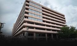 Çankaya Katlı Otoparkı için yeni gelişme... Güçlendirme kararını Vakıflar Bölge Müdürlüğü verecek!