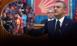 Özel'den Göztepe maçı için şok iddia: Kırmızı karta 5,5 milyonluk bahis oynanmış!