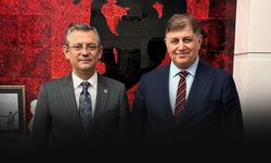 CHP İzmir kongresinde liste krizi... Özel’den Tugay telefonu