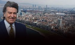 Prof. Dr. Kozanoğlundan dönüşüm uyarıları: İzmir'de 400 bin binanın elden geçmesi gerek!