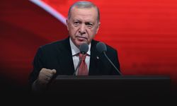 Cumhurbaşkanı Erdoğan'dan İzmir mesajı...  "Allah'ın izniyle susuz bırakmayız"