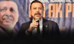 AK Partili Kaya’dan flaş iddialar... Özel’in ‘Aslanoğlu’ kararı sus payıdır