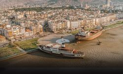 Olağanüstü kuralık dönemi başladı! İzmir susuz mu kalacak