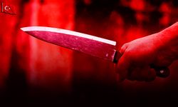 Tartışma kavgaya döndü: Sırtından bıçaklandı!