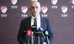 TFF Başkanından flaş açıklama: Hakemler bahis oynuyor
