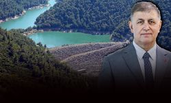 Tugay'dan flaş su krizi açıklamaları: Hükümet Düvertepe Barajı'nı yapsaydı İzmir'in su sorunu olmayacaktı!