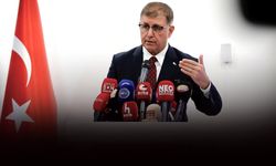 Tugay'dan kongre öncesi önemli açıklamalar: Adaylığı benim için de sürpriz oldu!