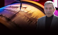 Uzman isimden İzmir uyarısı: Her an deprem üretebilecek durumda!