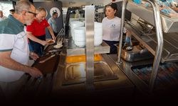 10 Kasım'da Kent Lokantaları ücretsiz olacak