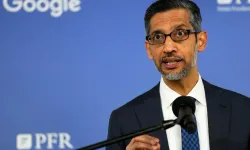 Google'ın başındaki isimden yapay zeka uyarısı