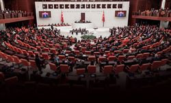 12 ismin dokunulmazlık dosyası TBMM'de: Aralarında İzmir milletvekili de var!