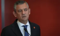 Özgür Özel'den 20 şehit için taziye mesajı: 'Yüreğimizi yaktı'