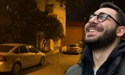 Sokak ortasında cinayet... Yeğenini bıçaklayarak katletti!