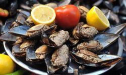 3 kişinin ölümüne neden oldu... Midye ve kumpirde bakteri riski