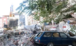 Sındırgı esnafına "deprem kredisi" sunulacak