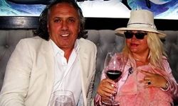 Banu Alkan'ın kardeşi hayatını kaybetti!