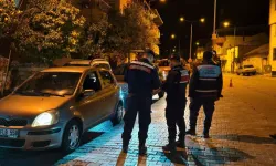 Aydın'da 'huzur' uygulaması