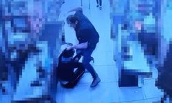 Marketteki ‘şeker dökme' kavgasında 3 kişi tutuklandı