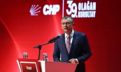 'Genel başkanlık' seçimi başladı: Tek aday Özel