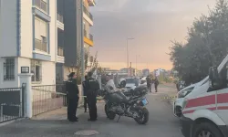 Polis memuru eşini ve 2 çocuğunu katletti
