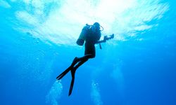 Acı olay: Dalış yapan 25 yaşındaki genç boğuldu