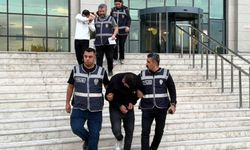 Afyonkarahisar'da zehir baskını: 2 zanlı tutuklandı