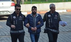 Arkadaş arasındaki kavgada kan aktı!