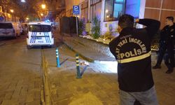 Tartışma bıçaklı kavgaya döndü: 1 kişi hastanelik!