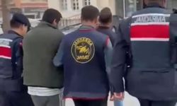 Çelik kasa hırsızlarına operasyon: 2 tutuklama