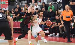 Karşıyaka potada düşüşe çare bulamıyor